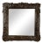 18th C Carved English Mirror For Sale