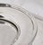 Mid-Century Sterling Silver Cake Stand from Mappin & Webb, 1962 For Sale - Image 11 of 18