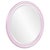 The George Mirror features our bold glossy lilac purple lacquer finish. The Round frame is made from wood and is accented...