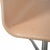 Oxford Chair in Leather by Arne Jacobsen, 1985 For Sale - Image 6 of 15