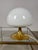 Mushroom Table Lamp by Goffredo Reggiani, 1970s For Sale - Image 3 of 7