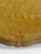 Paper Vintage Japanese Lacquered Papier-Mâché Floral Serving Tray, Circa 1940s–1950s For Sale - Image 7 of 8