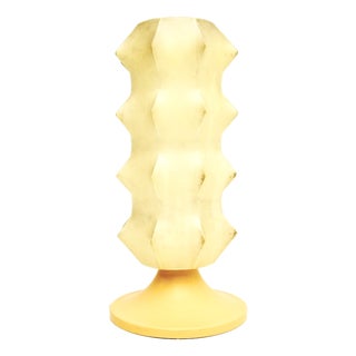 Vintage Cocoon Floor Lamp by Goldkant Leuchten, 1960 For Sale