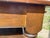Vintage Rustic Farmhouse Dining Table With Two Benches For Sale - Image 12 of 12