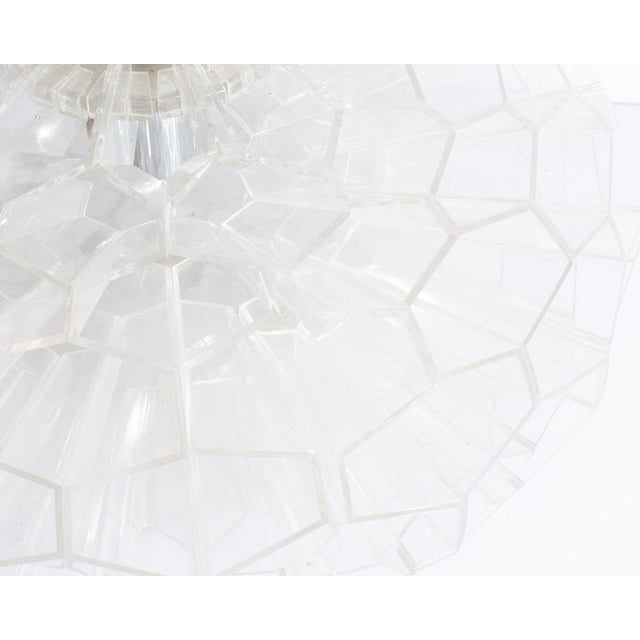 “Joy” Pendant Light Designed by Paolo De Lucchi and Giorgia Paganini for Alt Lucialternative For Sale In Indianapolis - Image 6 of 9