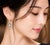 Elevate your collection with these stunning Art Deco-inspired dangle earrings, crafted in luxurious 18K white gold....