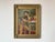 1960s Vintage Nude Woman Sitting – Oil on Canvas Painting, Framed For Sale - Image 4 of 11