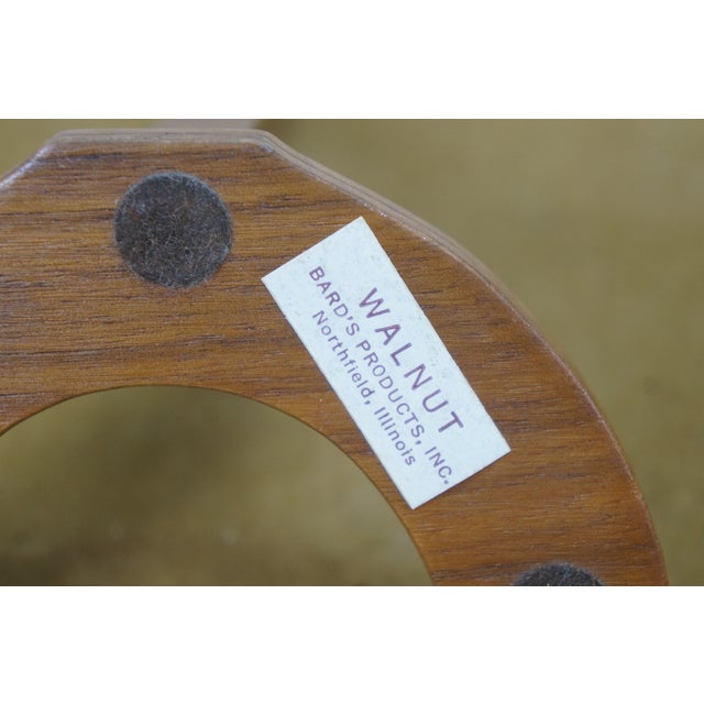 Antique Chinese Famille Rose Imari Phoenix Pheasant Plate Dish Charger 12" For Sale - Image 10 of 12