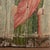 19th C. Original Oil on Wood Rustic Religious Painting of St.John the Evangelist For Sale - Image 9 of 13