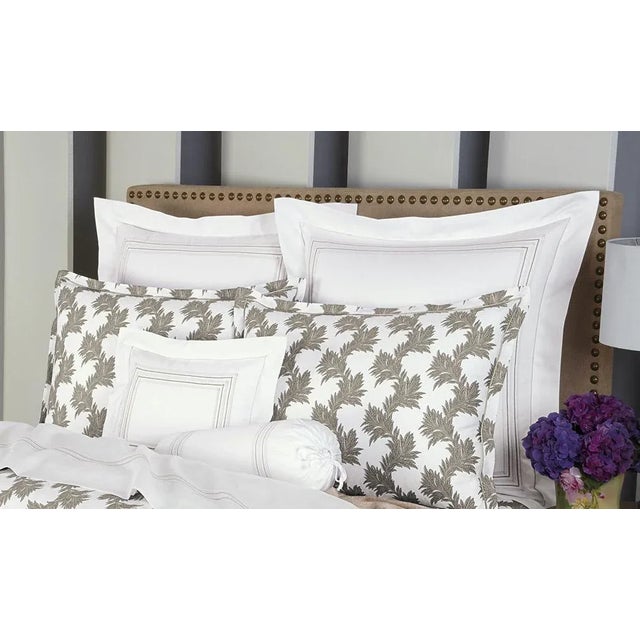 *Please note, this listing is for a duvet cover only You’ll drift off to sleep, like the leaves that softly float along...