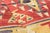 Red 1960s Southwestern Traditional Handmade Cappadocia Kilim Rug For Sale - Image 8 of 10