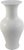 Overall measurements (inches) 19H x 10W x 10D. Overall Condition is New. Material(s): Porcelain,Porcelain. Dates to circa...