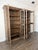 Bassett Furniture Double Bookcase,Attributed For Sale In Dallas - Image 6 of 15