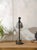 Metal Bauhaus 1950s R1 Black Desk Light from Midgard, 1950s For Sale - Image 7 of 15