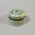 English 18th C Bilston English Enamel Snuff Box With Dolphin For Sale - Image 3 of 6