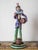 Mid-Century Italian Clown Statue For Sale - Image 10 of 10