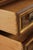 Karges French Louis XVI Walnut 3 Drawer Nightstand For Sale In Philadelphia - Image 6 of 15