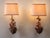 Indian Wall Lamps, Set of 2 For Sale - Image 12 of 18