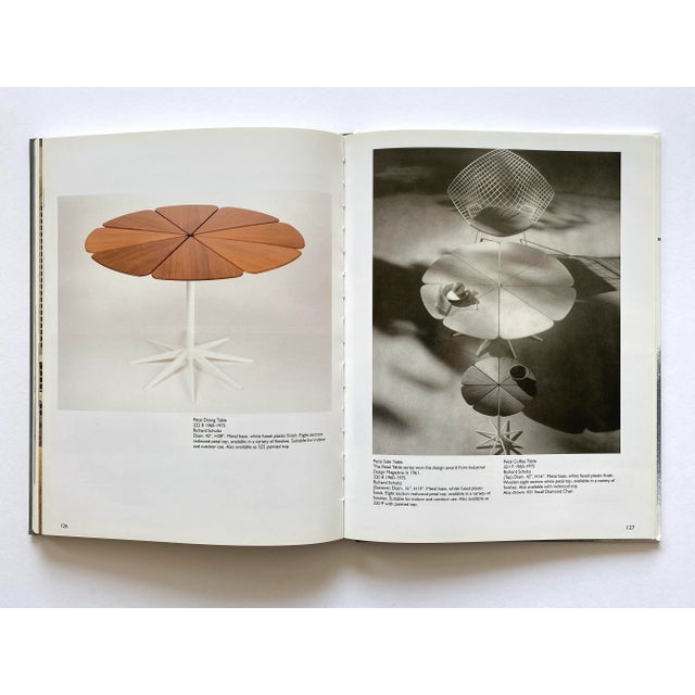 Knoll Furniture 1938 - 1960 