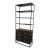 Hd Buttercup Honshu Industrial Etagere Rack For Sale