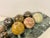 Selection of Specimen Marble and Stone Spheres, Set of 10 For Sale - Image 11 of 13