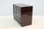 1960s 1960s t.h. Robsjohn Gibbings for Widdicomb Three Drawers Mahogany Dresser Chest For Sale - Image 5 of 12