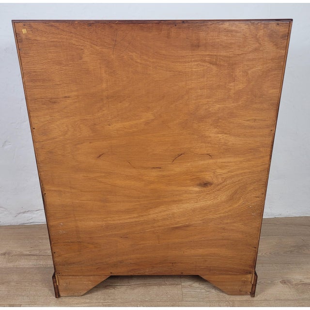 Vintage Writing Bureau, 1960s For Sale - Image 6 of 18