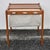 Mid-Century Modern 1970s Danish Mid Century Modern Teak Magazine Rack Side Table by Brdr. Furbo For Sale - Image 3 of 14