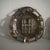 Pair of Vintage Notre Dame De Paris Art Deco Ashtray For Sale - Image 4 of 5
