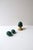 Mid 20th Century Malachite Eggs For Sale - Image 5 of 11