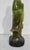 Chinese Florite Carved Standing Kuan Yin For Sale - Image 4 of 12