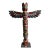 Sculpture - Totem by Rick Williams For Sale