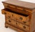 Louis Philippe Burl Walnut Commode, 19th C. For Sale In New York - Image 6 of 8