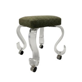 Example of Shlomi Haziza Seating