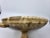 1960s Ceramic Bowl with Floral Decoration from Vallauris, France, 1960 For Sale - Image 5 of 10
