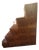 Early 20th Century Kaidan Tansu For Sale