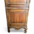 Brown Drexel Brittany Heritage French Provincial Carved Wood Armoire For Sale - Image 8 of 18