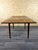 Vintage Danish Teak Dining Table, 1960s For Sale - Image 12 of 17