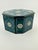 Art Nouveau Antique German Ceramic Box For Sale - Image 3 of 10