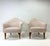 1950s Pair of Kerstin Horlin Holmquist “Little Adam” Chairs For Sale - Image 12 of 12