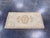 Turkish Turkish Mini Rug Oriental Hand Knotted Vintage Rug 1'7" x 3' #17928 For Sale - Image 3 of 8