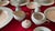 1960s Mid-Century Modern Nancy Prentiss Skyridge Fine China Dinnerware Set - 60 Pieces W/ Provenance For Sale In Boston - Image 6 of 12