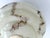 Art Deco Ceiling Light in Ivory Marbled Glass, 1930s For Sale - Image 15 of 17