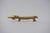 Metal Vintage Brass Bottle Opener in the Shape of a Dachshund by Walter Bosse for Herta Baller, 1950s For Sale - Image 7 of 11