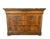 Louis Philippe Style Burl Walnut Chest of Drawers. This elegant antique chest of drawers is crafted in richly figured burl...