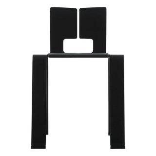 Ombra Tokyo Chair in Oak by Charlotte Perriand for Cassina For Sale