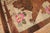 Rare Room size Lion Turkish Rug Dated 1903 - 7'2" x 11'7" For Sale - Image 9 of 18