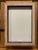 Contemporary Jefferson Hayman Crisp White Shirt Repro Print in Custom Frame For Sale - Image 4 of 4