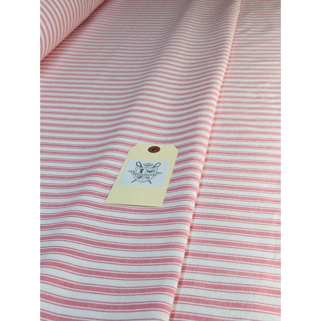 Kravet Kravet "Seaside” Woven Stripe– 16.75 Yards For Sale - Image 4 of 5