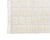 Textile Moroccan Mrirt Hand-Knotted Wool Rug | 9'1" X 6'8" | One of a Kind For Sale - Image 7 of 8